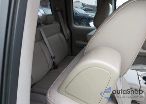 2005 Ford F-150 Fx4/Lariat/Xl/Xlt z USA, uszkodzony, nr VIN 1FTPX14565FA26113